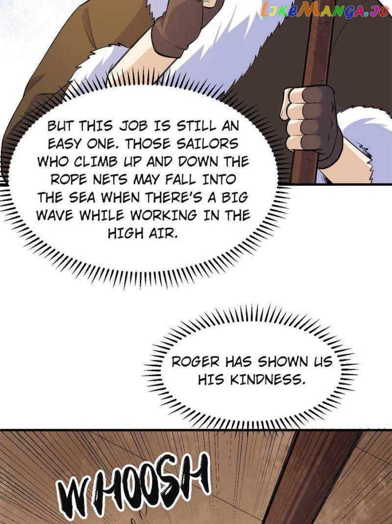 Survive on a deserted island with beautiful girls Chapter 259 - page 5